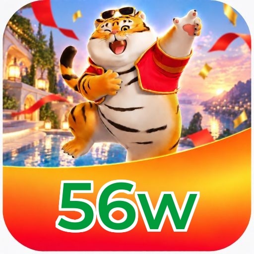 56w Logo