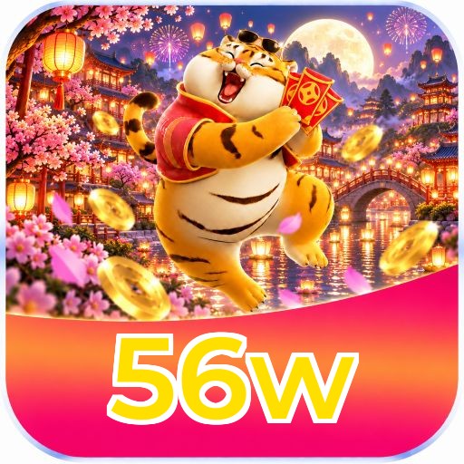 56w Logo
