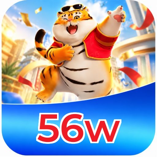 56w Logo