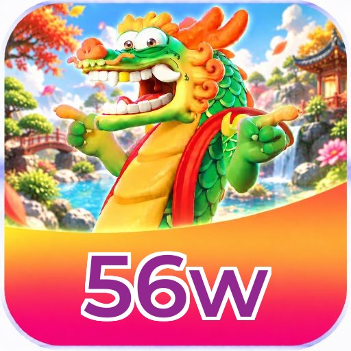 56w Logo