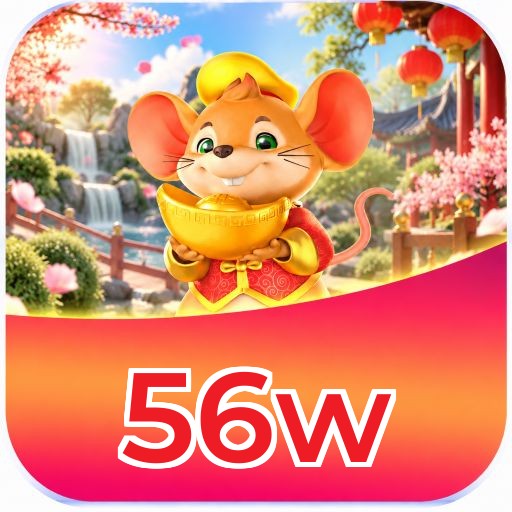 56w Logo