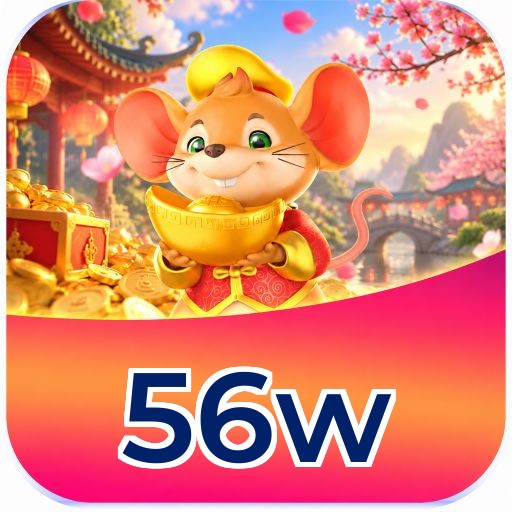 56w Logo