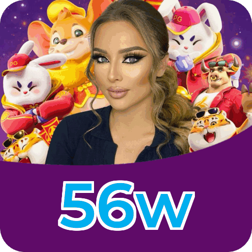 Comparação APP mobile vs versão web da 56w