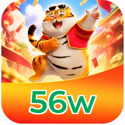 56w APK Android - Logo oficial