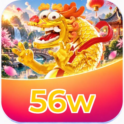 56w Logo