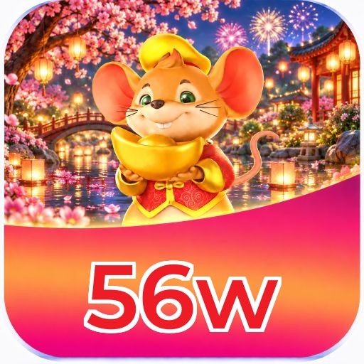 56w Logo