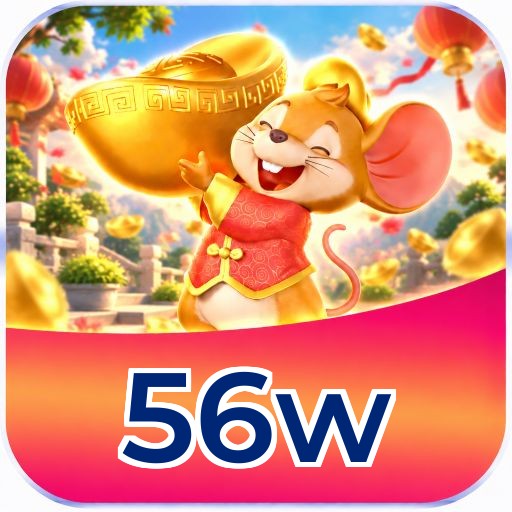 56w Logo