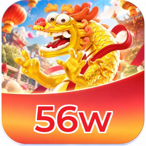 56w APP Android/iOS - Logo oficial