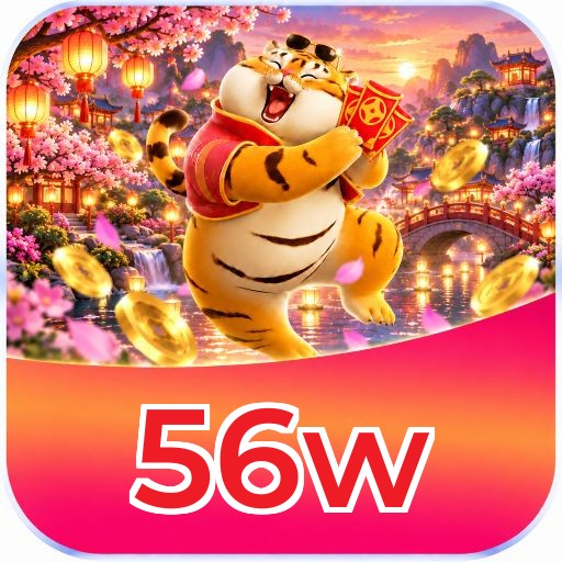 Fortune Tiger 56w PG Soft