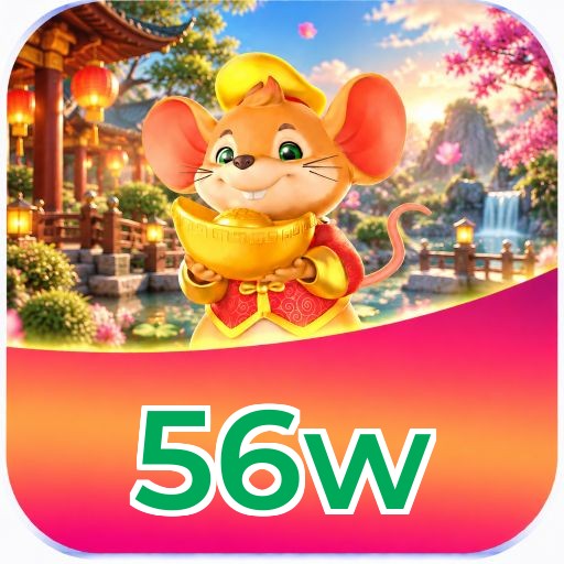 56w Logo