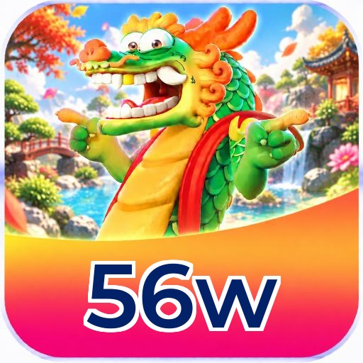 56w Logo