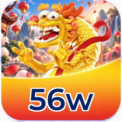 56w Logo