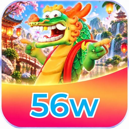 56w Baixar - Logo oficial download seguro