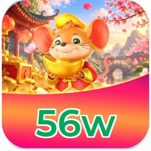 56w Logo