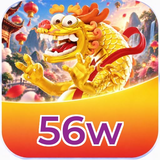 56w Logo